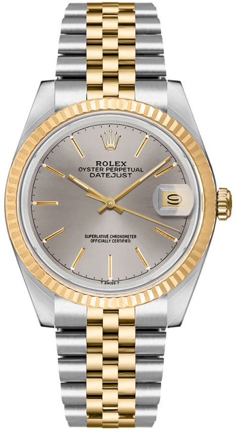 combien devrait peser une rolex datejust 16233|Rolex Datejust 16233.